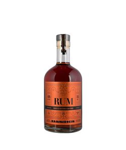 Rammstein Limited Edition French Ex-Sauternes Cask Finish 46,0% 0,7 l