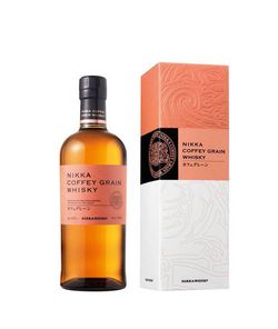 Nikka Coffey Grain 45,0% 0,7 l