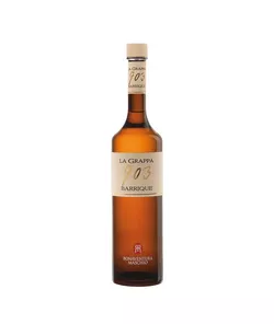 La Grappa 903 Barrique 40,0% 0,7 l