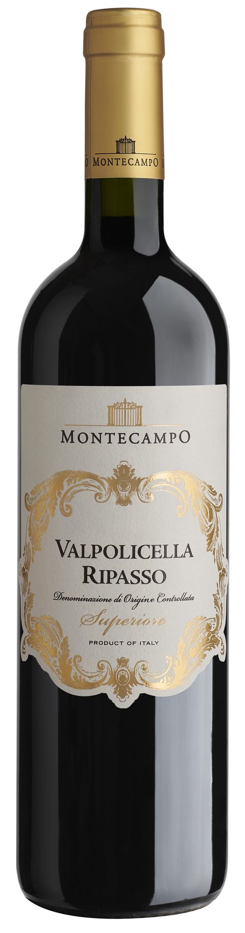Ripasso Della Valpolicella Superiore DOCG