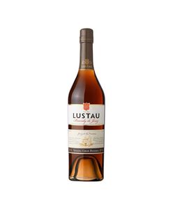 Lustau 10 Y.O. brandy de Jerez 40% 0,7l