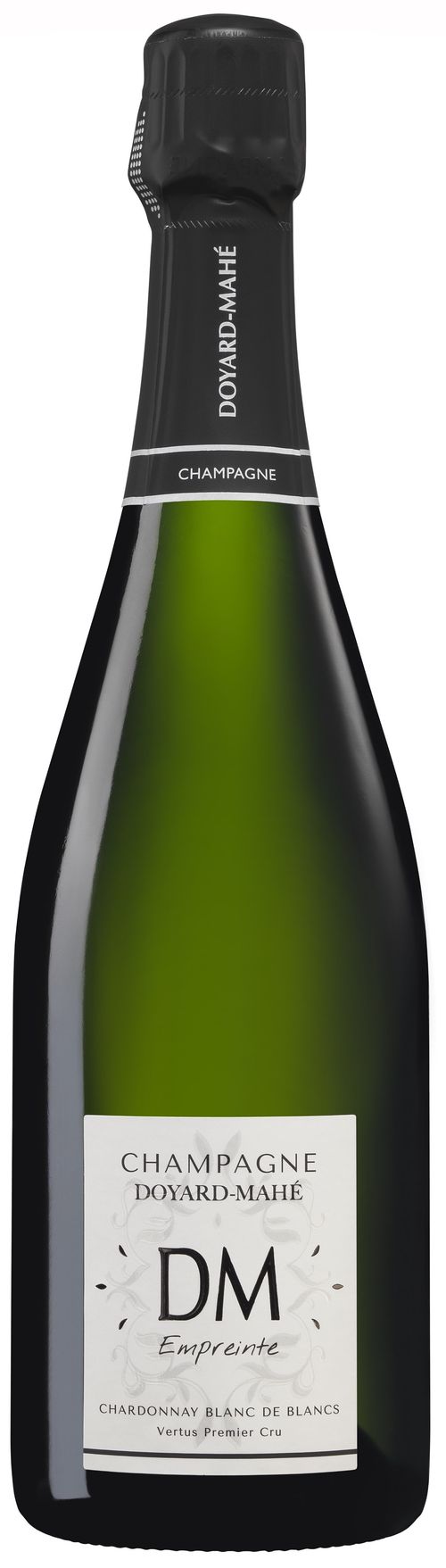 Cuvée Empreinte, Blanc de Blanc, Brut, 1er Cru