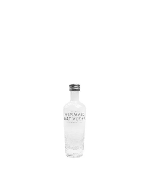 Mermaid Salt Vodka Mini 40,0% 0,05 l