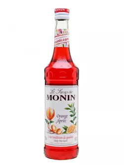 Monin Orange Spritz 0,7l