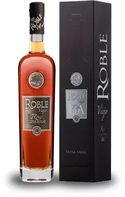 Roble Ron Ultra Anejo 0,7l 40%