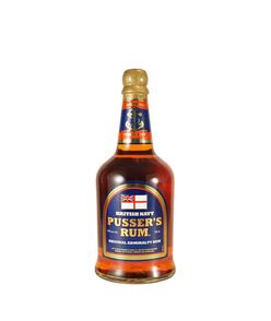 Pusser'S Original Admiralty Blend 40% 0,7l