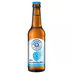 Maisel & Friends Alkoholfrei Pale Ale 0,33l 0%