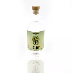 Svachovka Gin Léto 0,5l 46% L.E.