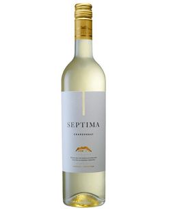 Septima Chardonnay 0,75l 13%