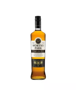 Worthy Park Select 40,0% 0,7 l