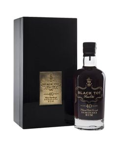 Black Tot 40 Y.O. 44,2% 0,7 l