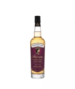Compass Box Hedonism 43,0% 0,7 l