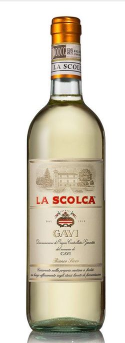La Scolca Bobo DOCG 0,75l 12%