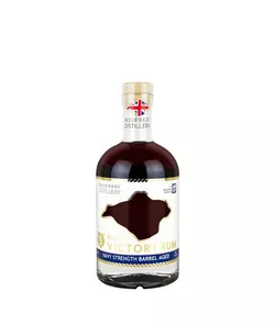 HMS Victory Navy Strength Rum 57,0% 0,7 l
