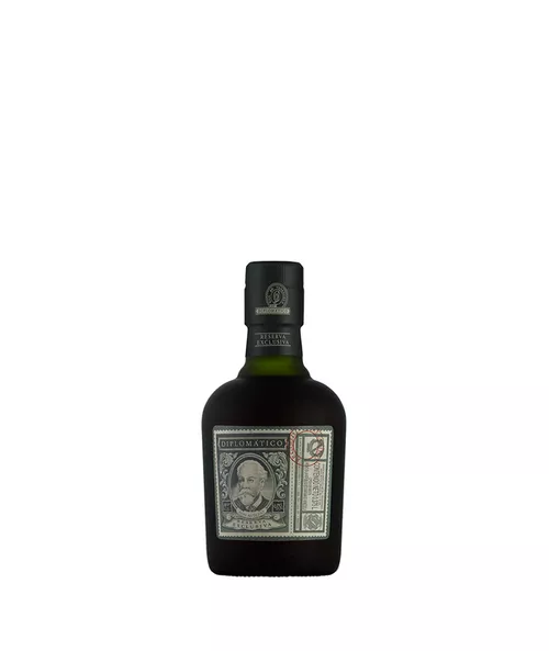 Diplomático Reserva Exclusiva 0,35l 40,0% 0,35 l