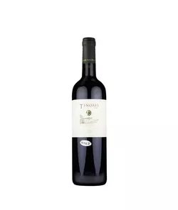 Tenute Dettori Tenores Romangia IGT Rosso 16,5% 0,75 l