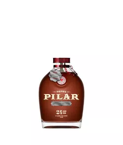 Papa’s Pilar 24 Sherry Cask Finished 43,0% 0,7 l