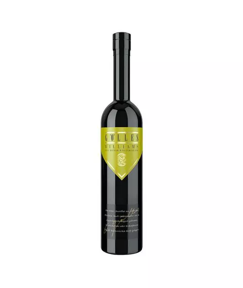 Gölles Williamsbirne - Hruška 43,0% 0,7 l