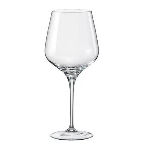 Sklenička na červená vína Rebecca 540ml