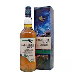 Talisker Skye 0,7l 45,8%