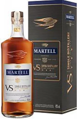 Martell VS  40% 0,7l GB