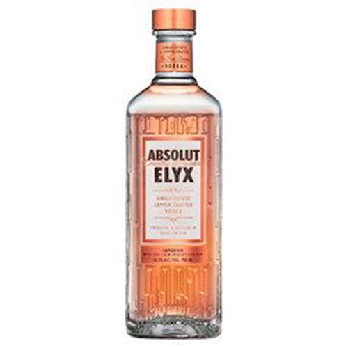 Absolut Elyx 42,3% 0,7l