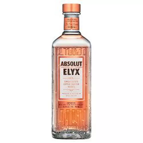 Absolut Elyx 42,3% 0,7l