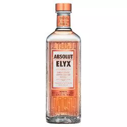 Absolut Elyx 42,3% 0,7l