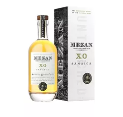 Mezan Jamaica XO Rum 40% 0,7l