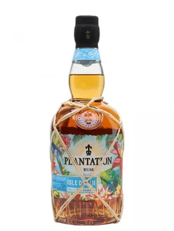Plantation Isle of Fiji 0,7l 40%
