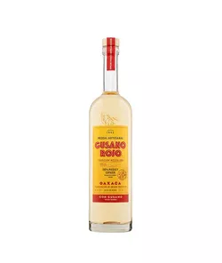 Gusano Rojo 38,0% 0,7 l