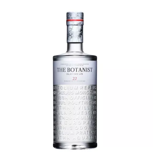 Botanist Dry Gin 0,7l 46%