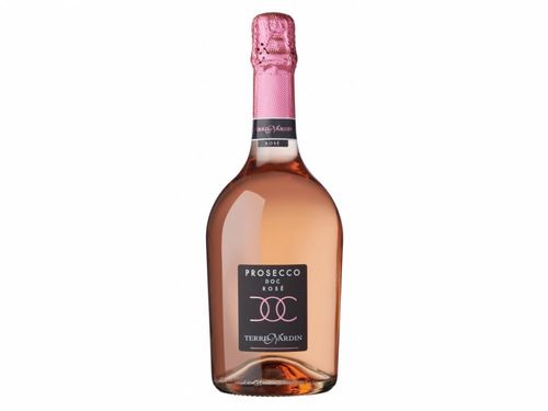 Terre Nardin Rosé Millesimato 0,75l 11%