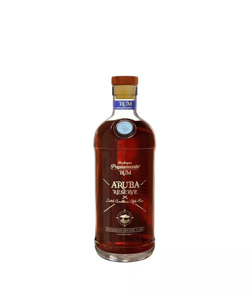 Papiamento Aruba Reserve 40% 0,7l