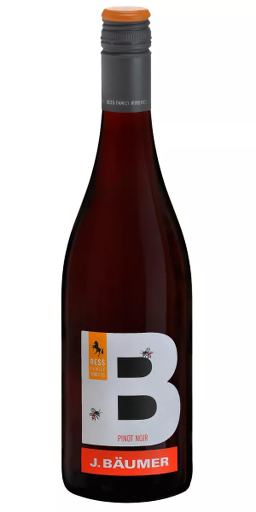 Pinot Noir Rheinhessen, trocken