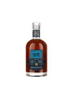 Rum Nation Réunion 14 Y.O. Cask Strength Warehouse #1 Exclusive 59,0% 0,7 l