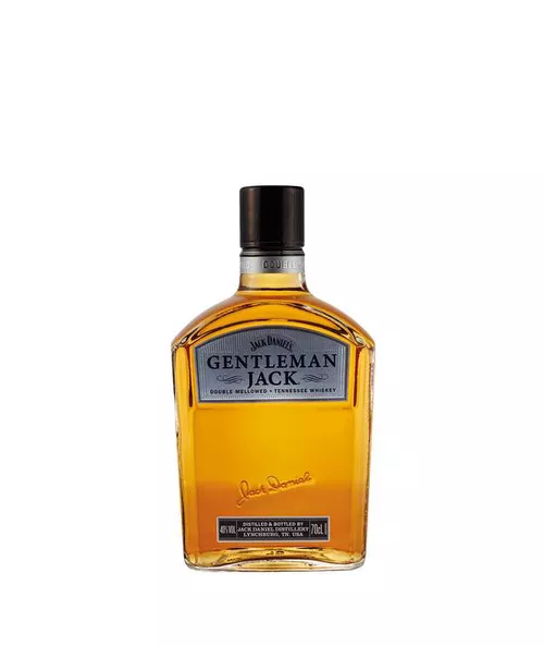 Jack Daniel's Gentleman Jack 40,0% 0,7 l