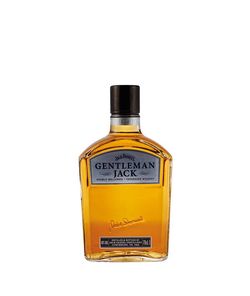 Jack Daniel's Gentleman Jack 40,0% 0,7 l