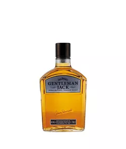 Jack Daniel's Gentleman Jack 40,0% 0,7 l