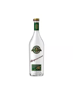 Zelyonaya Marka Tradicionnaya 40,0% 0,5 l