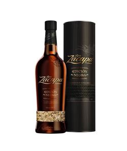 Zacapa Edición Negra 43,0% 1,0 l