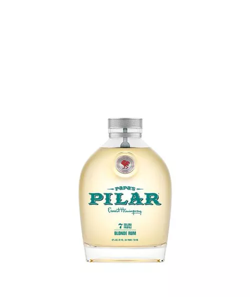 Papa’s Pilar 7 Blonde  43,0% 0,7 l