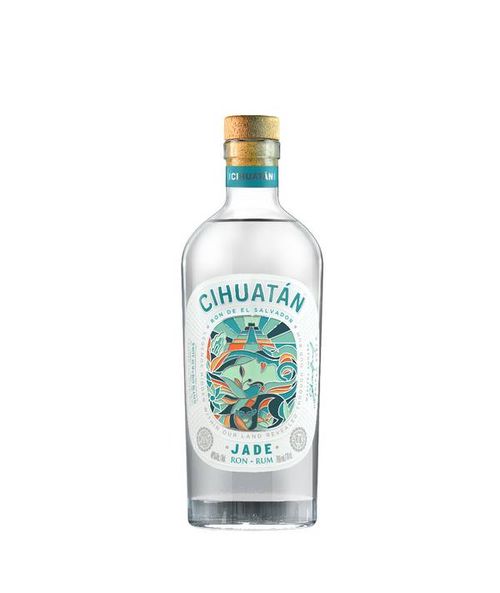 Cihuatán Jade 40,0% 0,7 l