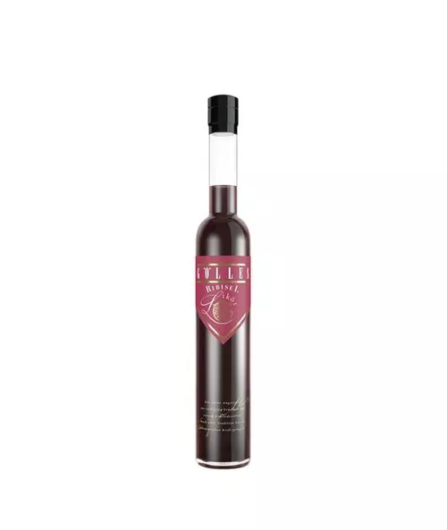Gölles Ribisel Likör 17,0% 0,35 l