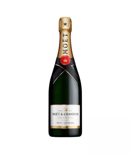 Moët & Chandon Impérial Brut 12,0% 0,75 l