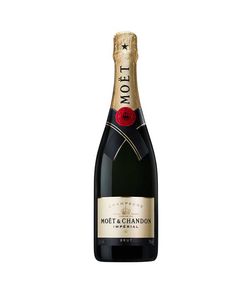 Moët & Chandon Impérial Brut 12,0% 0,75 l