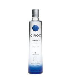 Cîroc 40,0% 0,7 l