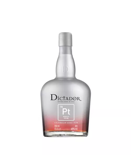 Dictador XO Insolent 40,0% 0,7 l