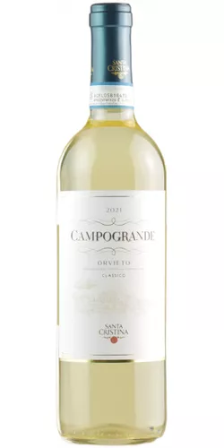 "Campogrande" Orvieto Classico DOC, Umbria