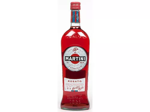 Martini Rosato 15% 750 ml